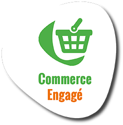 Label Commerce Engagé