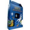 Coffret "Collector" OBJECTIF JEUNE GUEULE