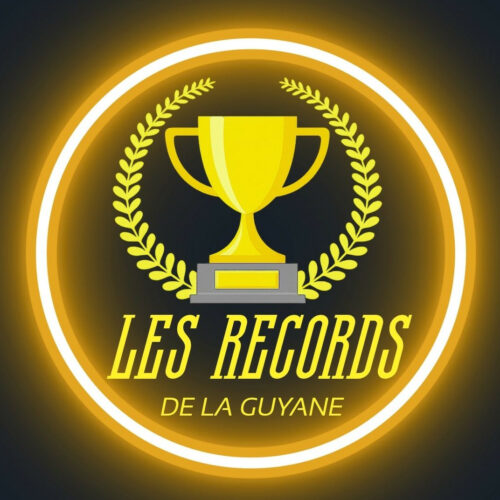 Soirée Les records de la Guyane
