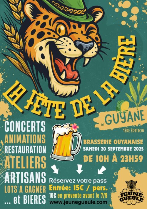 PASS Fête de la bière – Image 3
