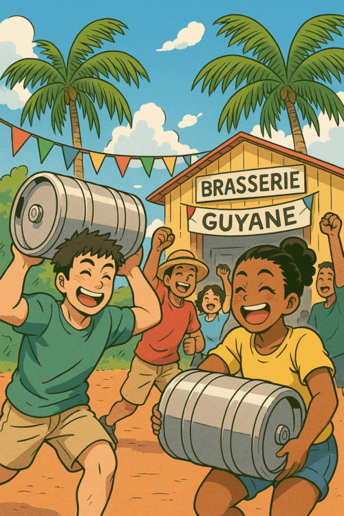 PASS Fête de la bière – Image 2
