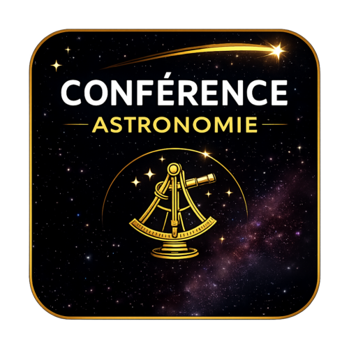 Apéro - Conférence "L'histoire de l'astronomie"