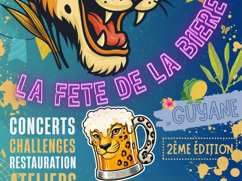 Fête de la bière