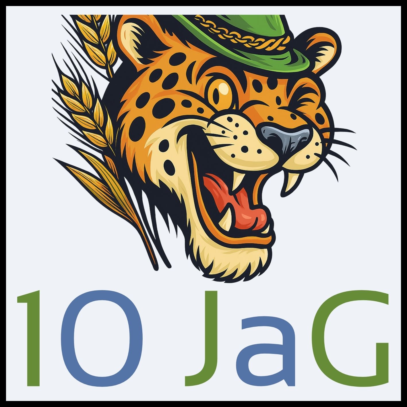 10 x JaG pour la fête de la bière – Image 1